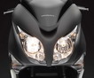 EICMA-2008: Новый Honda Silver Wing SW-T 400